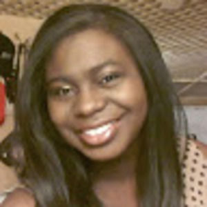 Meet your Posher, Mariam